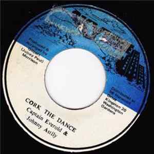 Captain Everold & Johnny Astlly - Cork The Dance FLAC album