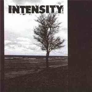 Intensity - Wash Off The Lies FLAC album