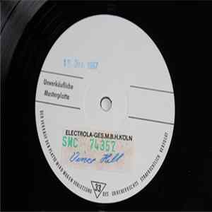 Vince Hill - Always You And Me FLAC album