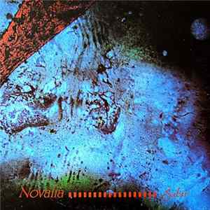 Novalia - Sabir FLAC album