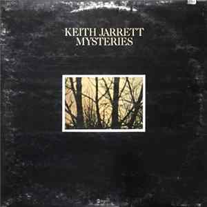 Keith Jarrett - Mysteries FLAC album