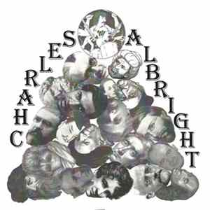Charles Albright - I'm On Drugs FLAC album