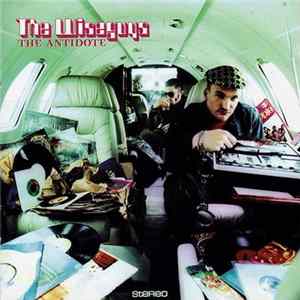 The Wiseguys - The Antidote FLAC album