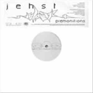 Jehst - Premonitions EP FLAC album