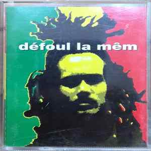 Défoul La Mêm - Défoul La Mêm FLAC album