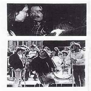 Space Antelope / Nancy / Jim Pollock / Bivouac Juan - Untitled FLAC album