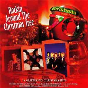 Various - Rockin Around The Christmas Tree (Christmas With The Stars Of The 70's Vol. 3) FLAC album