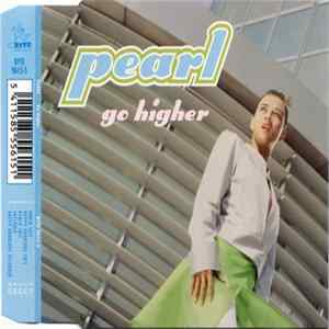Pearl - Go Higher FLAC album