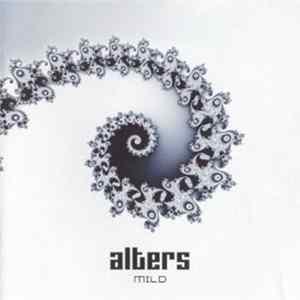 Alters - MILD FLAC album