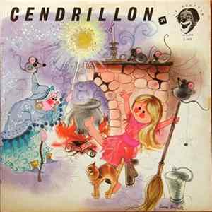 Cousine Sophie - Cendrillon FLAC album