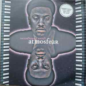Glenn Underground - Atmosfear FLAC album