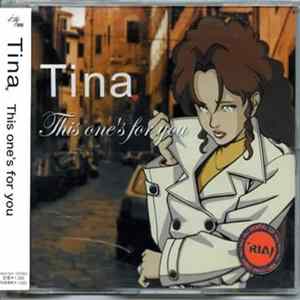 Tina - This One's For You FLAC album