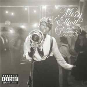 Missy Elliott - The Cookbook FLAC album