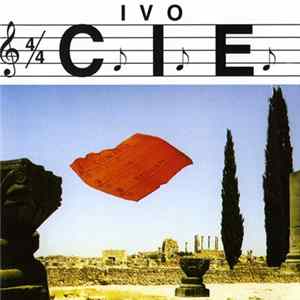 Ivo - Concerto In Epsilon FLAC album