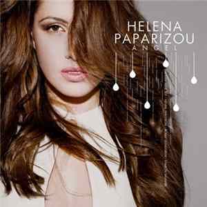 Helena Paparizou - Angel FLAC album