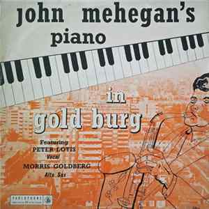 John Mehegan - John Mehegan's Piano In Goldburg FLAC album