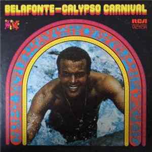 Belafonte - Calypso Carnival FLAC album