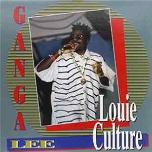 Louie Culture - Ganga Lee FLAC album