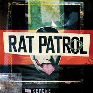 Rat Patrol - Ibiza Kepone FLAC album