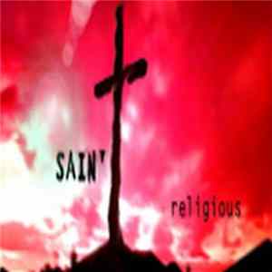 SAIN'† - Religious FLAC album