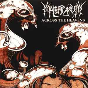 Maleficarum - Across The Heavens FLAC album