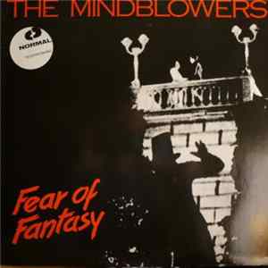 The Mindblowers - Fear Of Fantasy FLAC album