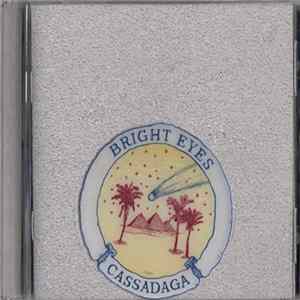 Bright Eyes - Cassadaga FLAC album