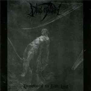 Deus Mortem - Emanations Of The Black Light FLAC album