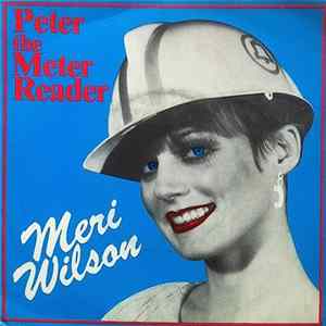 Meri Wilson - Peter The Meter Reader FLAC album