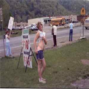 Mitch Sanders - Lynching Infants FLAC album