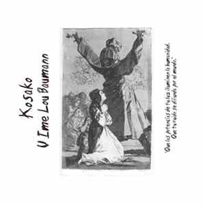Kosako - U Ime Lou Baumann FLAC album