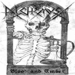 Alchemyst - Blood And Ember FLAC album