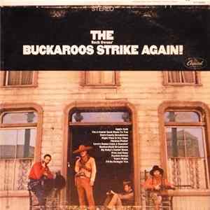 Buck Owens' Buckaroos - The Buck Owens' Buckaroos Strike Again! FLAC album