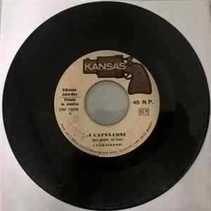 I Camaleonti - I Capelloni FLAC album