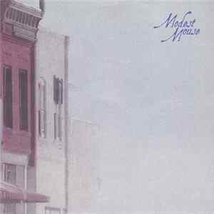Modest Mouse - A Life Of Arctic Sounds FLAC album