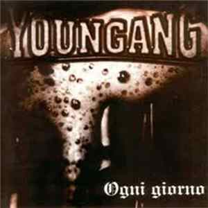 Youngang - Ogni Giorno FLAC album