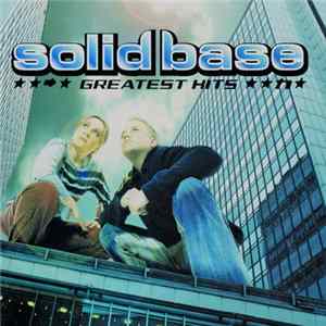Solid Base - Greatest Hits FLAC album