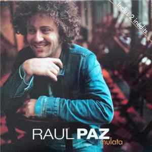 Raul Paz - Mulata FLAC album