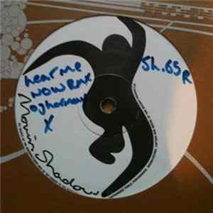 DJ Harmony - Hear Me Now (Vol. 2 Remixes) FLAC album