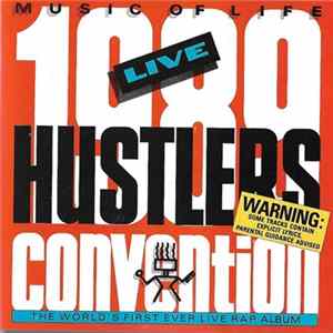 Various - 1989 Hustlers Convention (Music Of Life) FLAC album