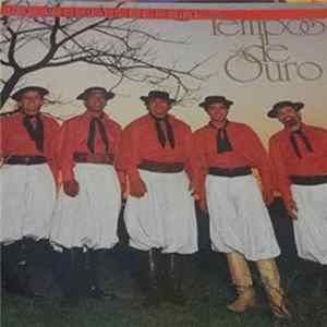 Os Milongueiros - Tempos de Ouro FLAC album