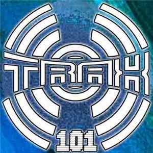 Various - T.R.A.X.101 FLAC album