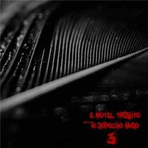 Various - A Metal Tribute To Depeche Mode 3 FLAC album