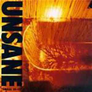 Unsane - Singles 89-92 FLAC album
