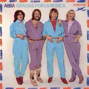ABBA - Gracias Por La Musica FLAC album
