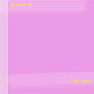 Plasma 36 - The Quiet FLAC album