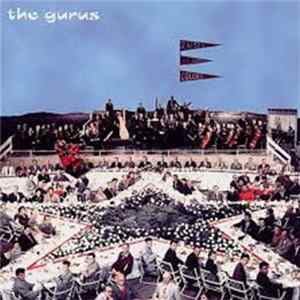 The Gurus - The Gurus FLAC album