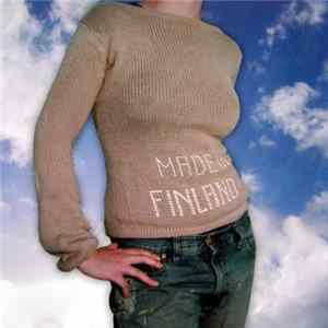 Made In Finland - Made In Finland FLAC album