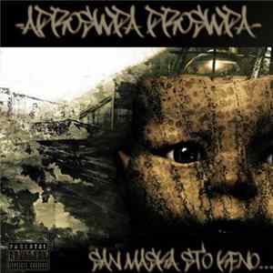Απρόσωπα Πρόσωπα - Σαν Μάσκα Στο Κενό FLAC album