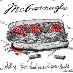 McGarnagle - Selling Your Soul in a Buyer's Market FLAC album